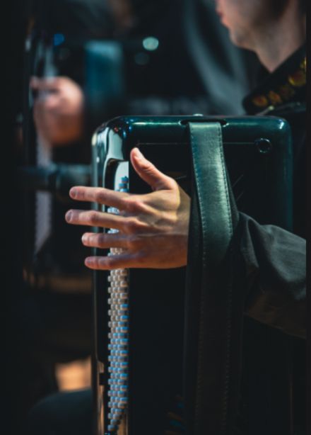 Русский оркестр