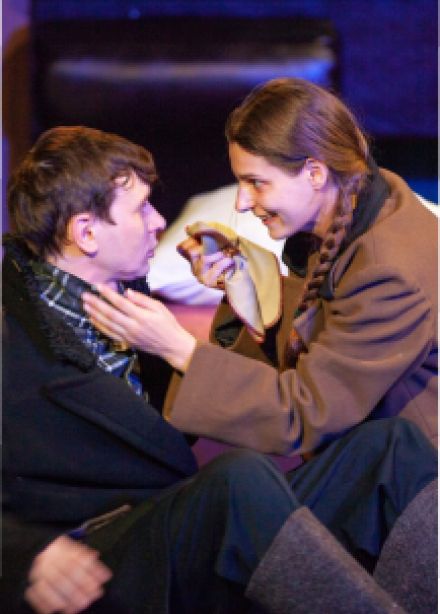 Мой бедный Марат