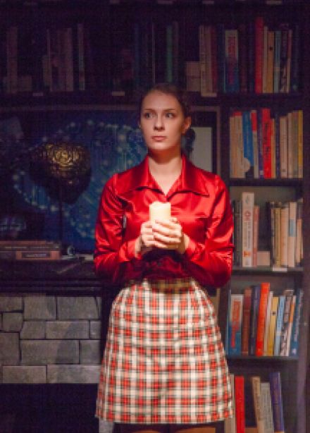 Тест Тьюринга