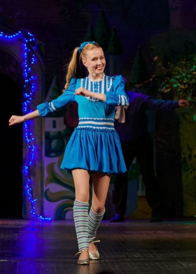 Волшебник Изумрудного города