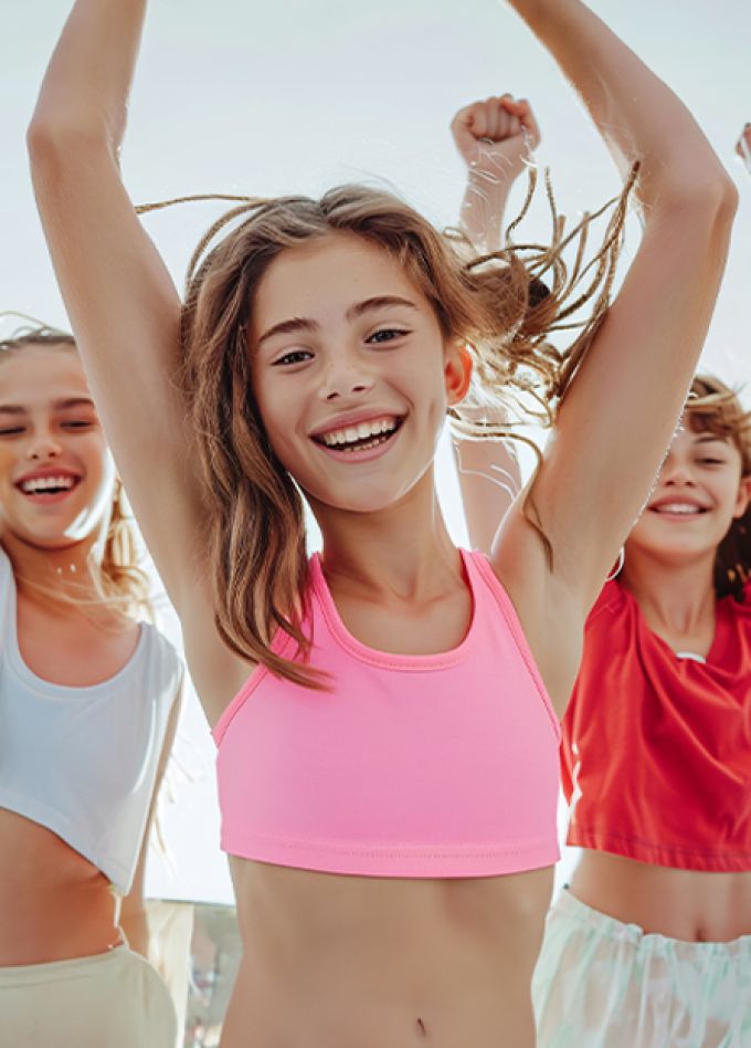 Разовое занятие в студии Твой фитнес