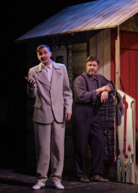 Гранатовый браслет