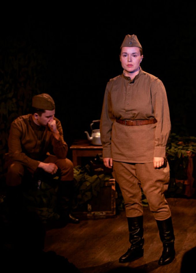 Чтобывыжили