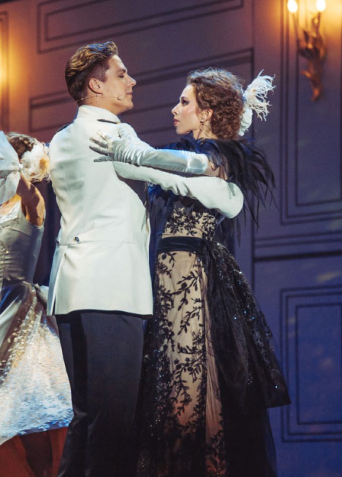 Анна Каренина