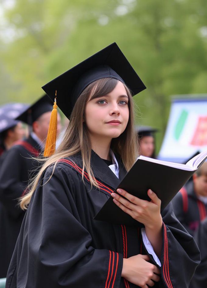 Посещение занятий в молодёжном театре Рим