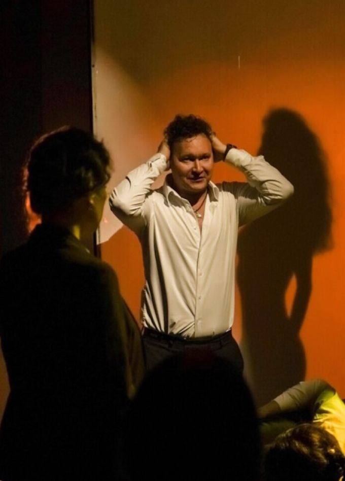 Дама с собачкой