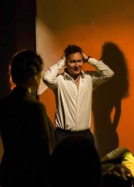 Дама с собачкой