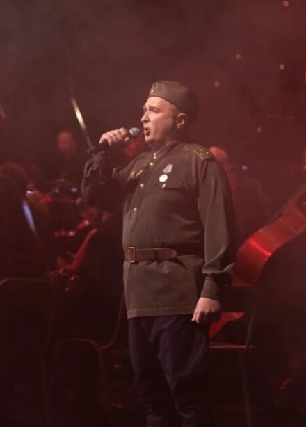 Весна победы!