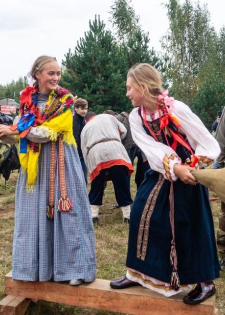 Путешествие в историю : Квест