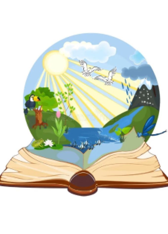 Путешествие по родному краю. Квест