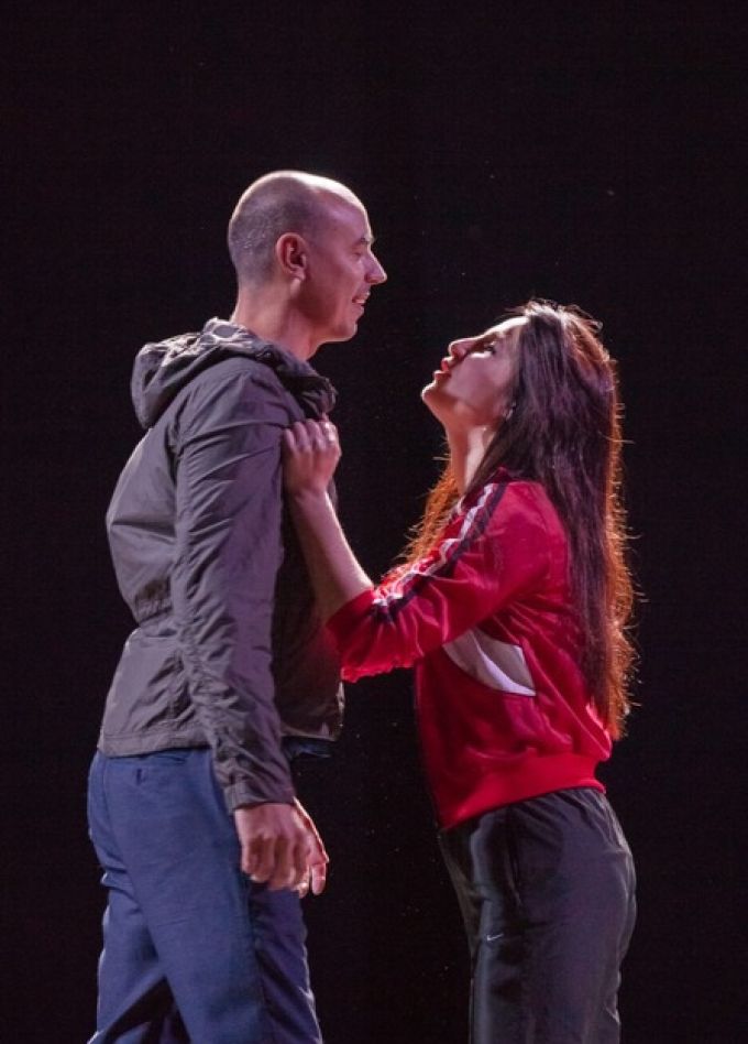 Калина красная