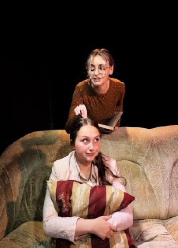 Добро пожаловать в жизнь! или Дядюшка моей мечты