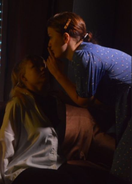 Дела семейные