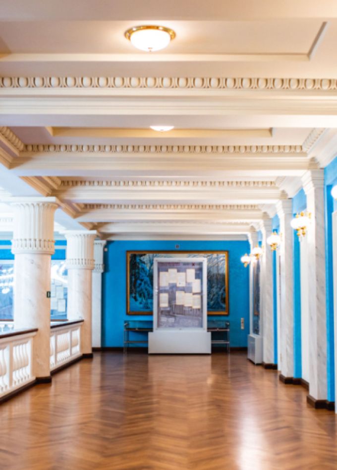 Новое закулисье ХМТ