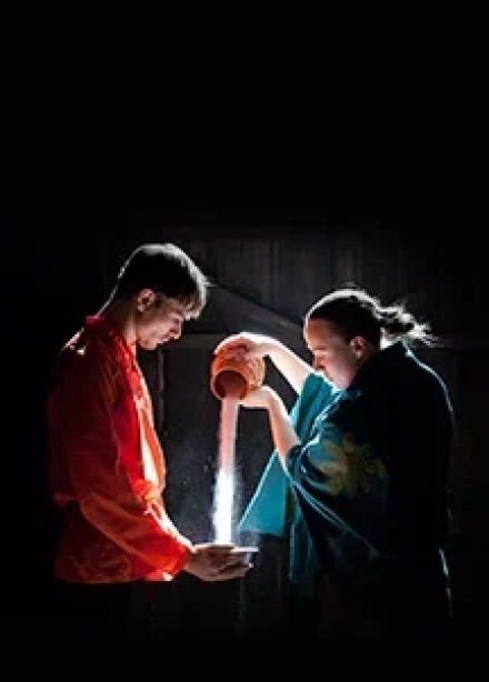 Леди Макбет Мценского уезда