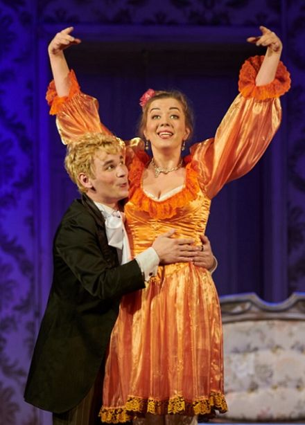 Беда от нежного сердца