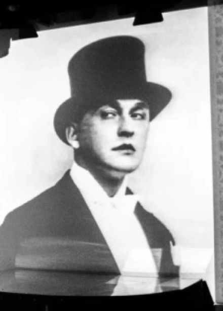 Вертинский: Я сегодня смеюсь над собой