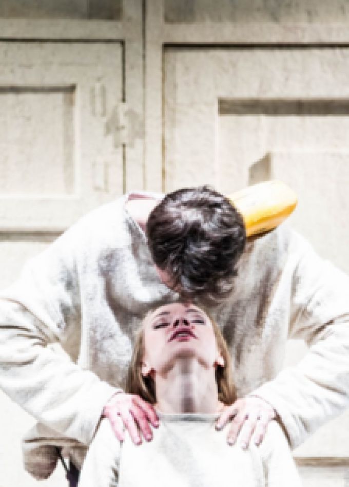 Старший сын