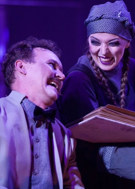 Васса Железнова