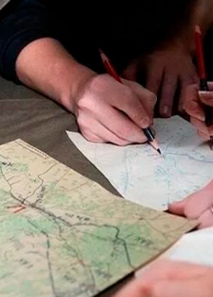 Тайны Великой России. Квест