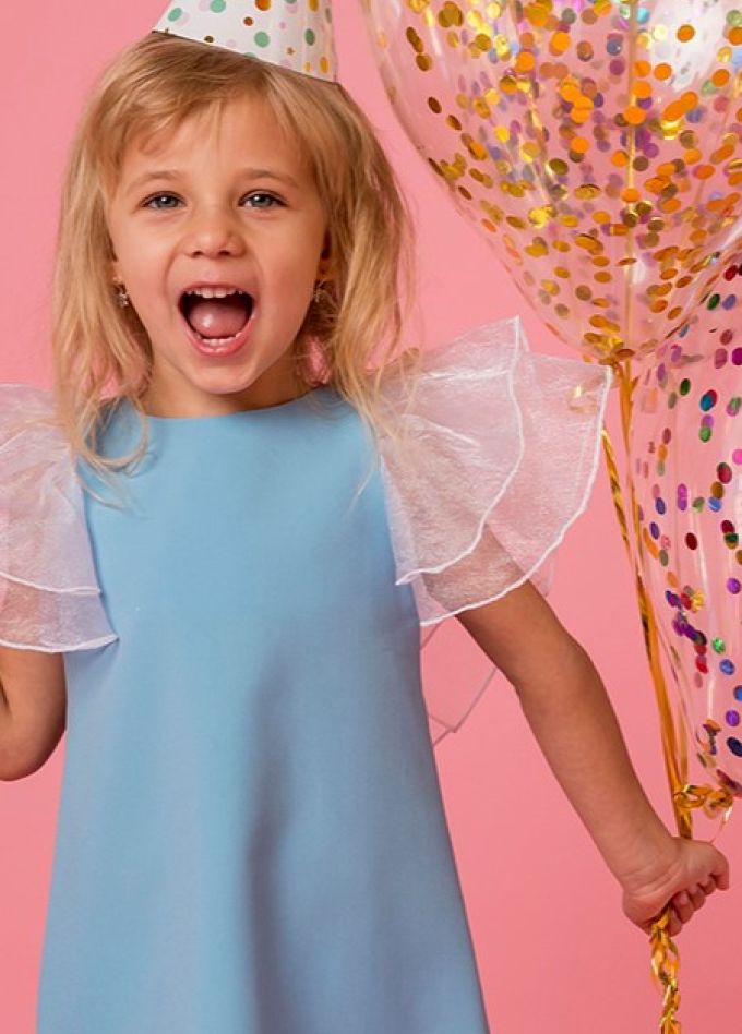 У кукол на ёлке. Путешествие северных медвежат