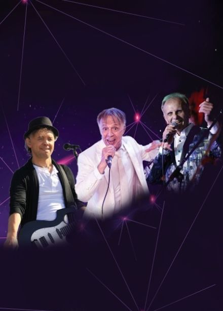 Легенды ВИА