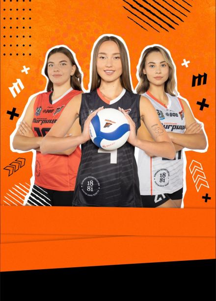 Чемпионат России по волейболу среди женских команд Высшая лига "А" - тур 4