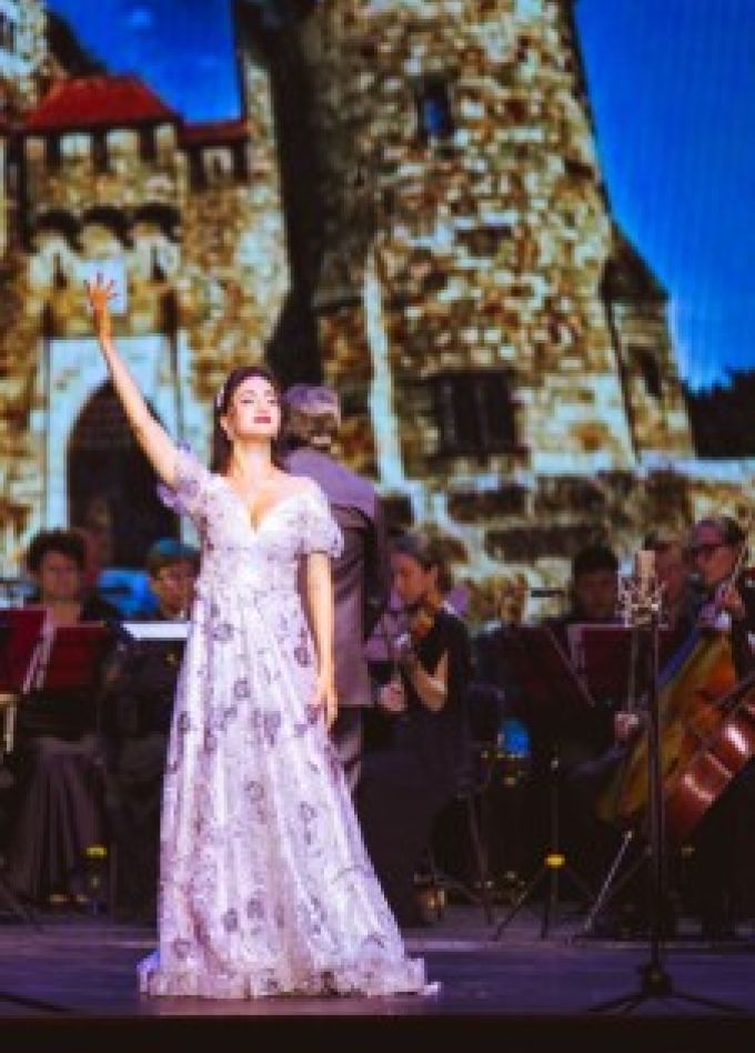 Сказки венского леса