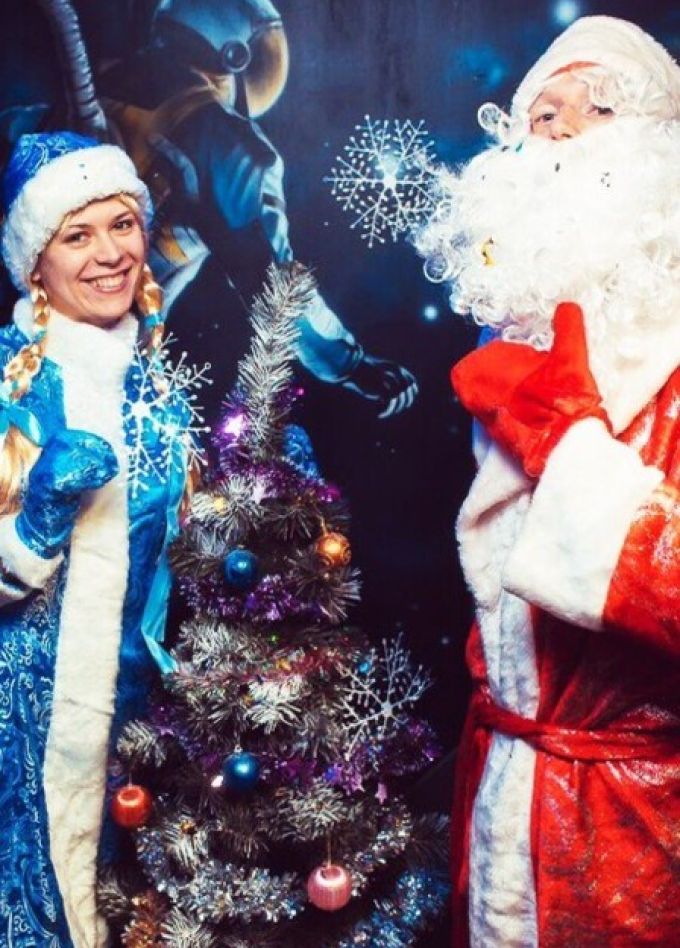 Мышь-агент. Квест