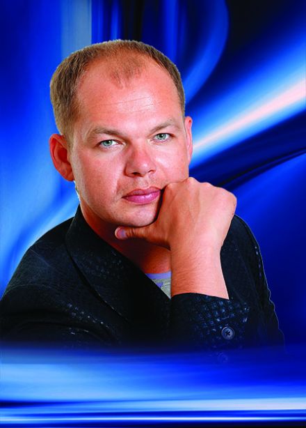 Алексей Брянцев