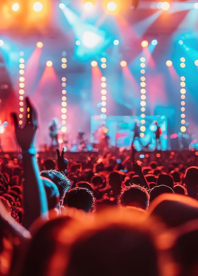 Ах, какая мама! Конкурсно-развлекательная программа