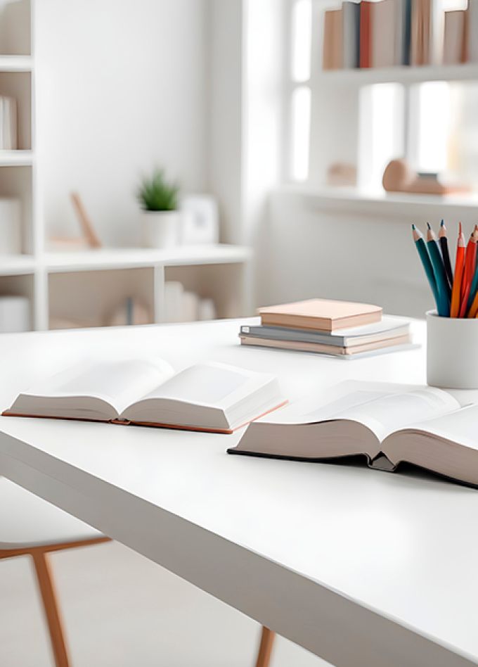 Польза чтения. 10 причин читать книги. Библиотечное занятие