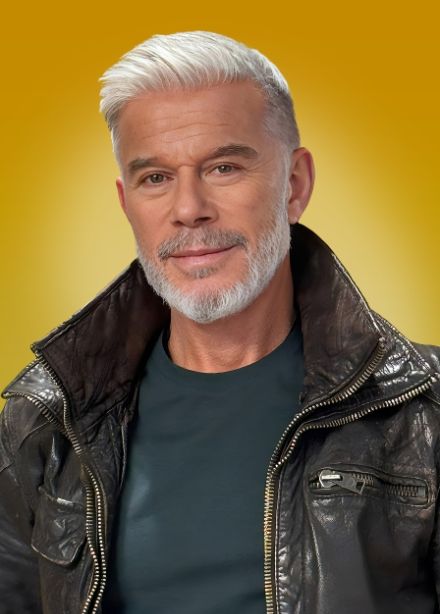 Олег Газманов