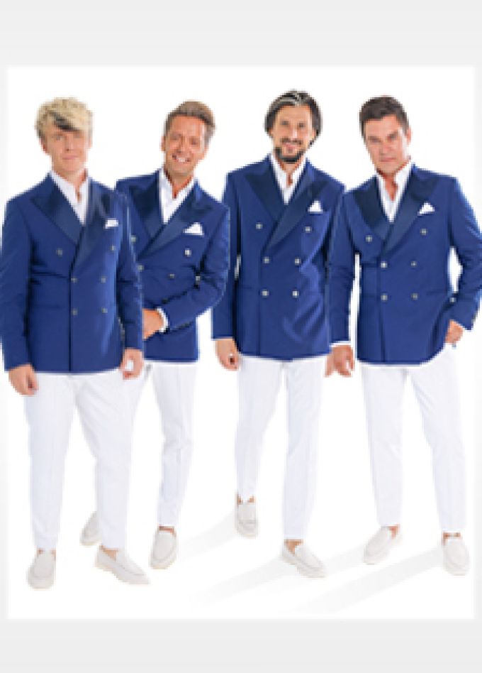 Кватро Originals