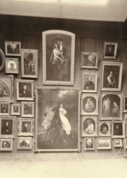 Культурные встречи с Людмилой Стрельцовой