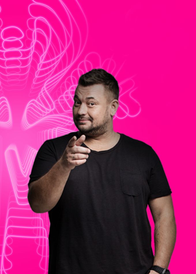 Руки Вверх! (Хабаровск)