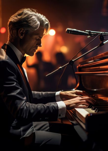 Вечер органной музыки. Жан-Пьер Стайверс