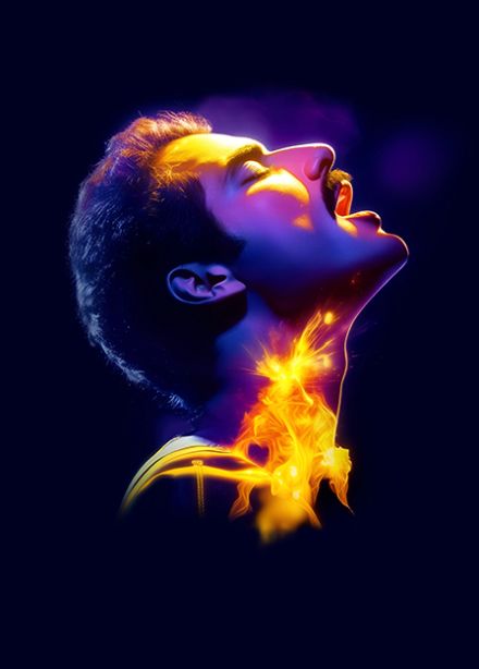 Queen лучшие хиты c симфоническим оркестром. "ONE VISION"